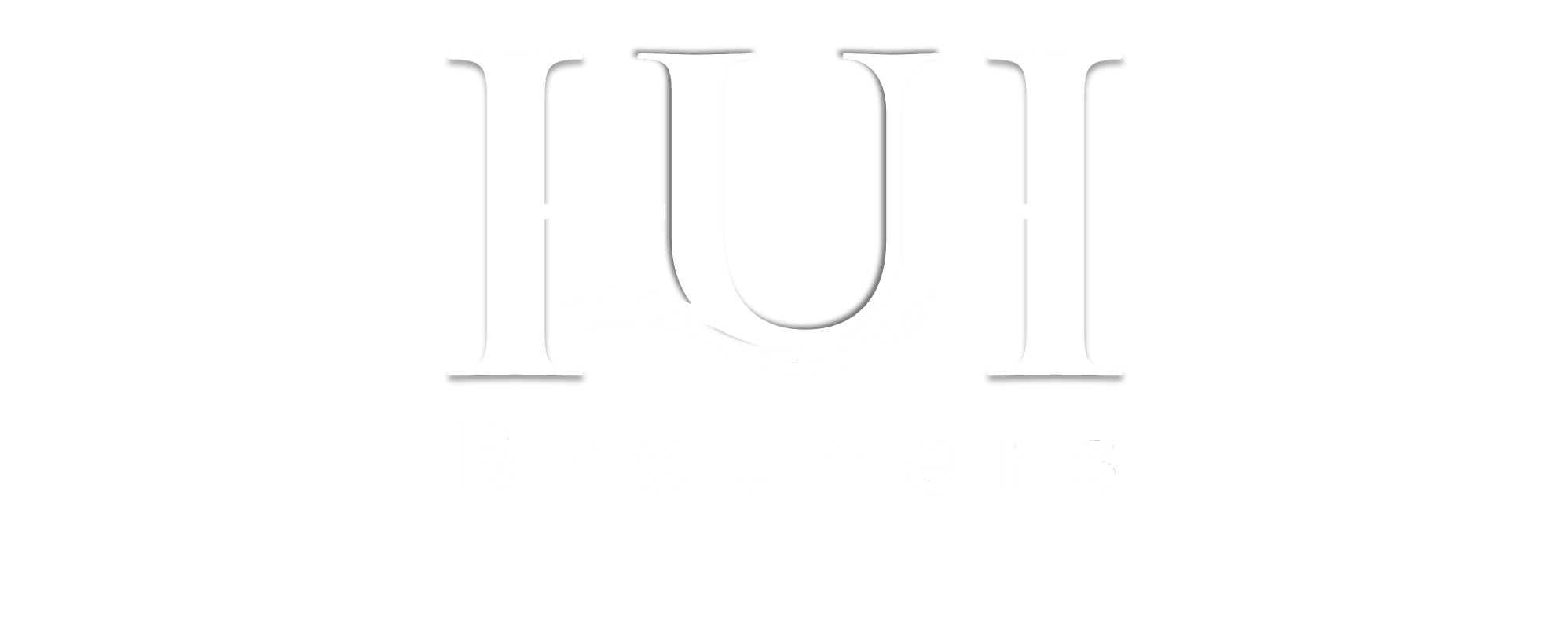 HUH Brothers official brand logo