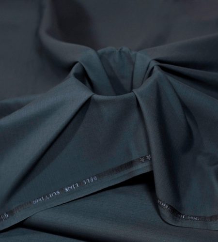 men's premium wash & wear unstitched suit — variant a | huh brothers